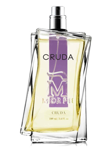 Cruda