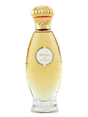 Bellodgia