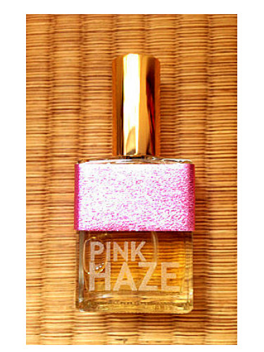 Pink Haze