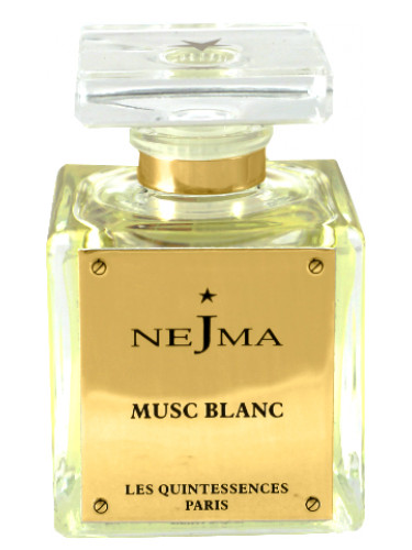 Musc Blanc