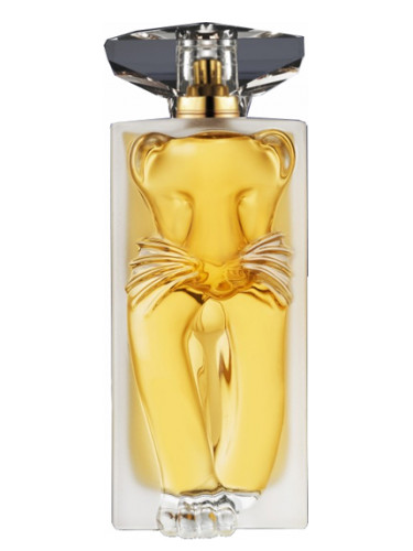 La Belle et l'Ocelot
