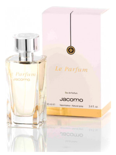 Le Parfum