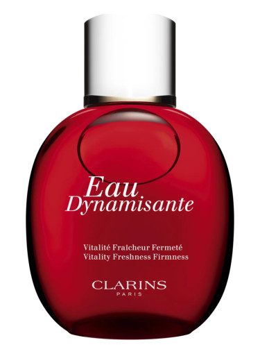 Eau Dynamisante