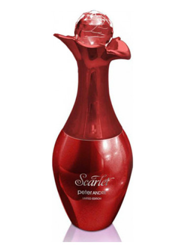 Scarlet