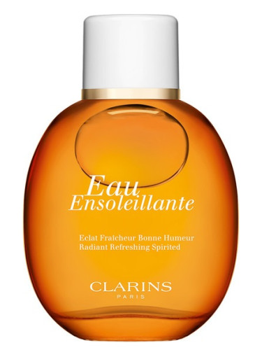 Eau Ensoleillante