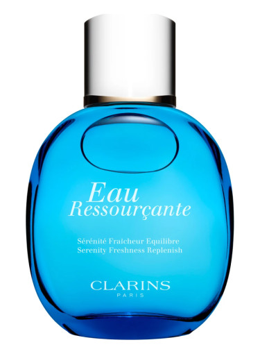 Eau Ressourcante