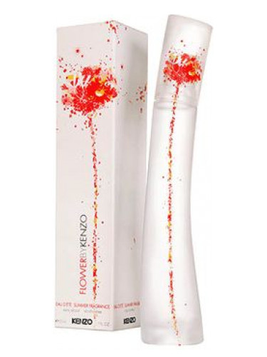 Flower by Kenzo Summer Fragrance 2006