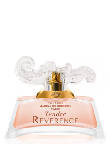 Tendre Reverence