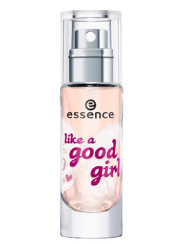 Like a Good Girl