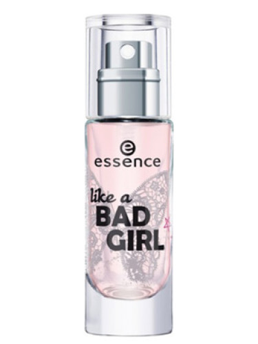 Like a Bad Girl