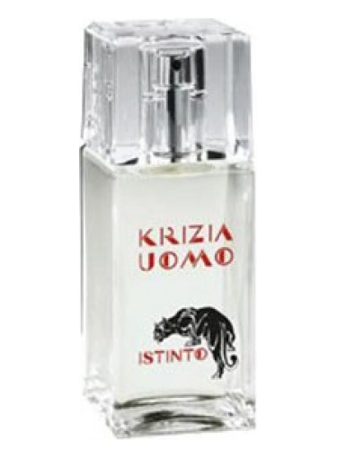 Krizia Uomo Istinto