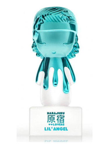 Harajuku Lovers Pop Electric Lil' Angel