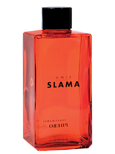 Amir Slama