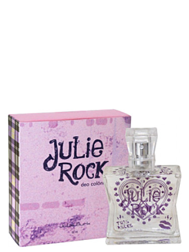 Julie Rock