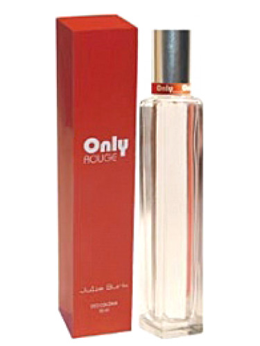 Only Rouge