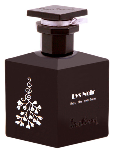 Isabey Lys Noir