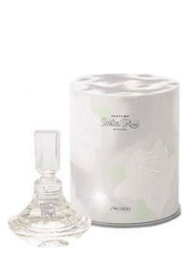 White Rose Natural