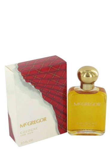 McGregor