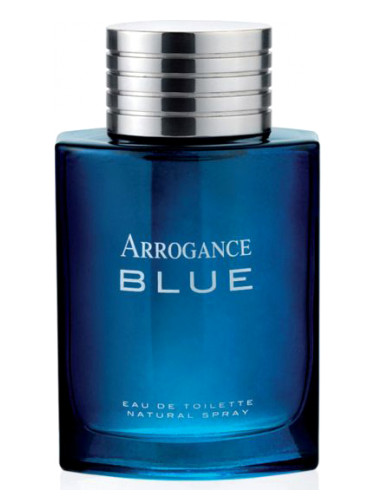 Arrogance Blue