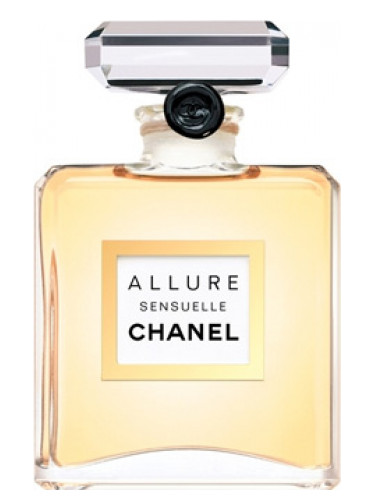 Allure Sensuelle Parfum