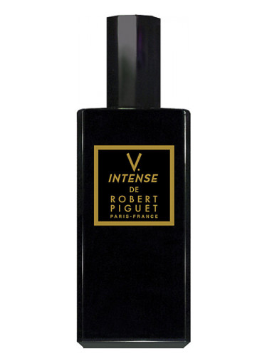 V. Intense