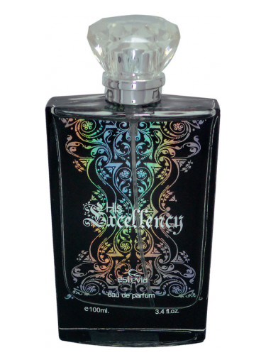 His Excellency Black