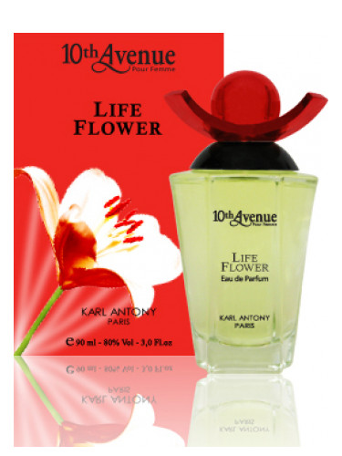 Life Flower