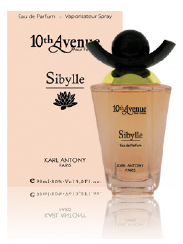 Sibylle