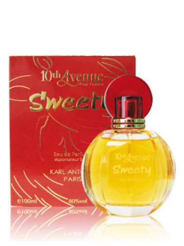 Sweety