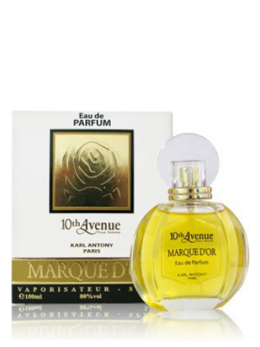 Marque D'Or
