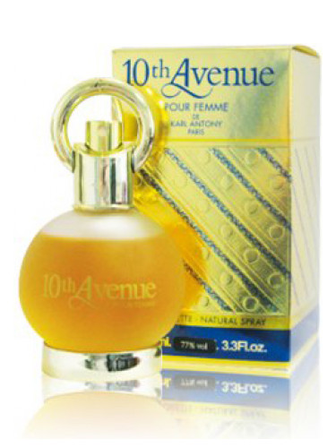 10th Avenue Femme