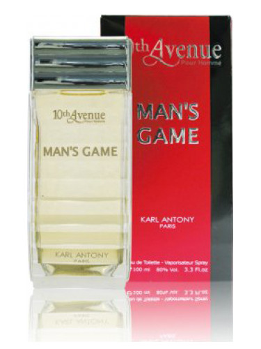 Man's Game
