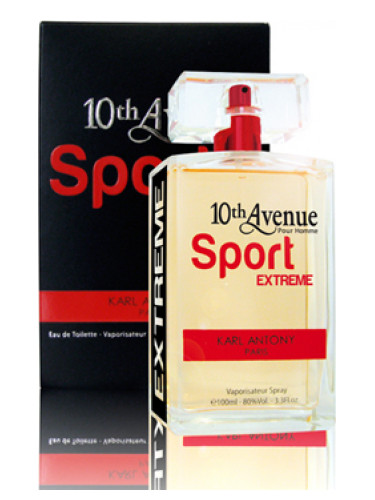 Sport Extreme