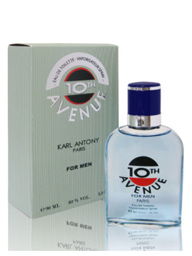10th Avenue For Men
