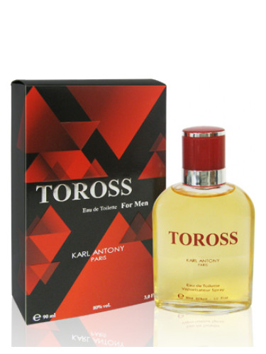 Toross
