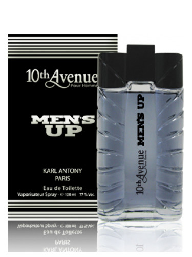 Men's Up