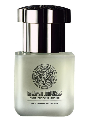 Platinum Muscus