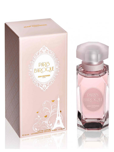 Paris Baroque