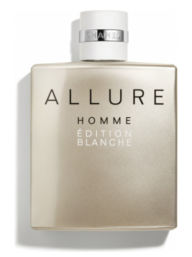 Allure Homme Edition Blanche Eau de Parfum