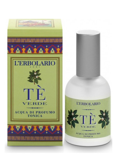 Te Verde (Green Tea)
