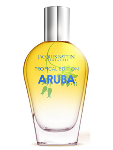 Aruba Tropical Edition