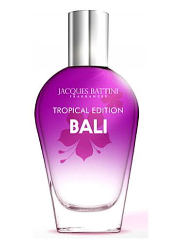 Bali Tropical Edition