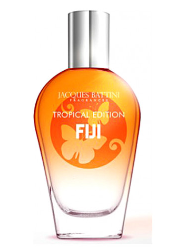 Fiji Tropical Edition