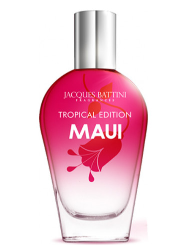 Maui Tropical Edition