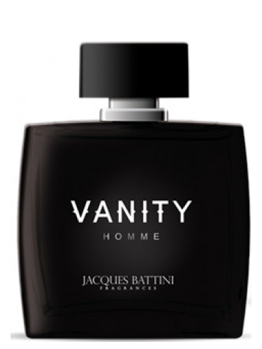 Vanity