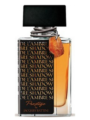 De L'Ambre Shadow