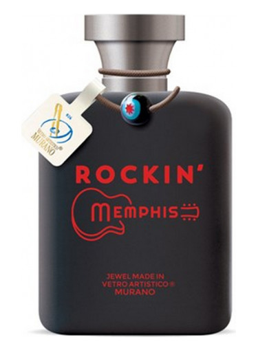 Rockin Memphis