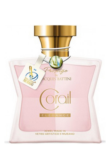 Corail Elegance