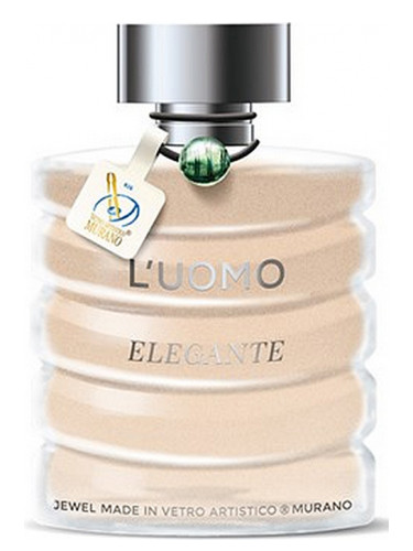 L'Uomo Elegante