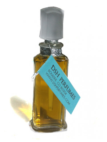Fumee d'Or